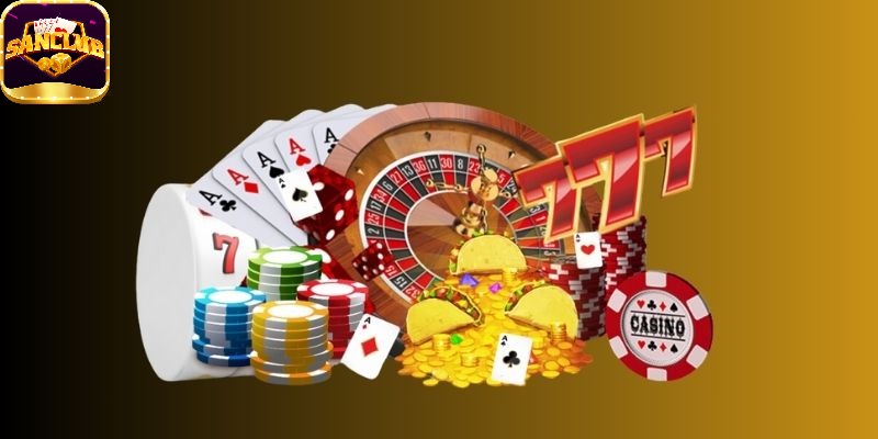 Câu hỏi thường gặp về chương trình khuyến mãi Sanclub